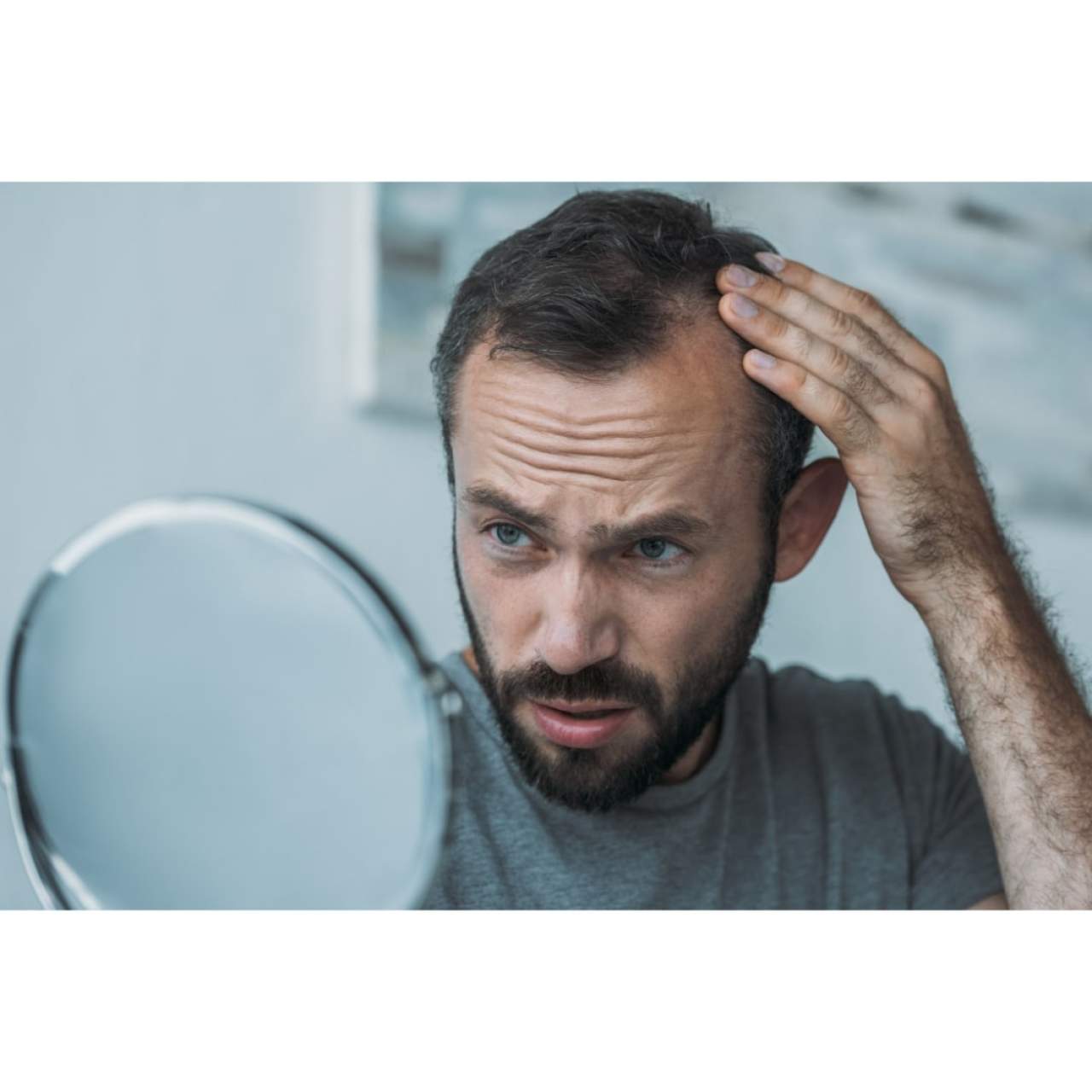 Dr. Carlos Zito: Prevenir la caída del cabello en Barcelona