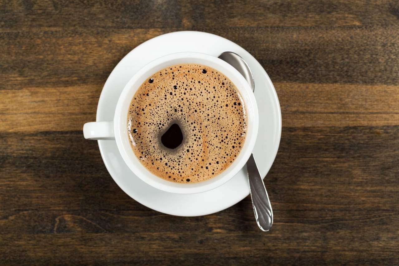 Rufus Group: Distribuidores de Gran Caffè Garibaldi