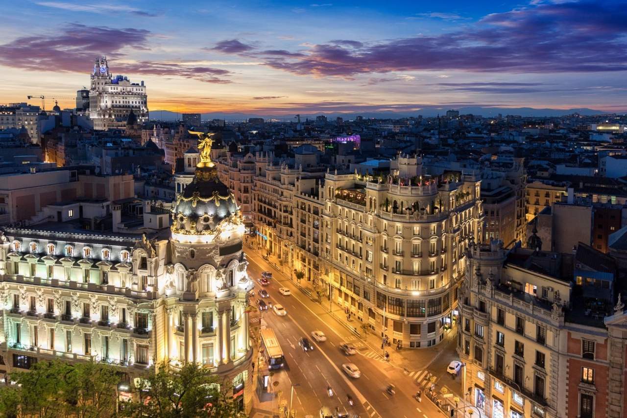 ¿Cómo alquilar piso de manera segura en Madrid? En Be Madrid