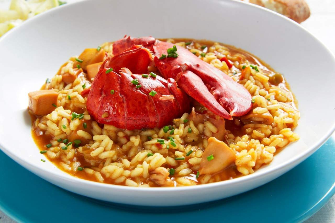Gumen casa: Comida cocinada cada día a domicilio
