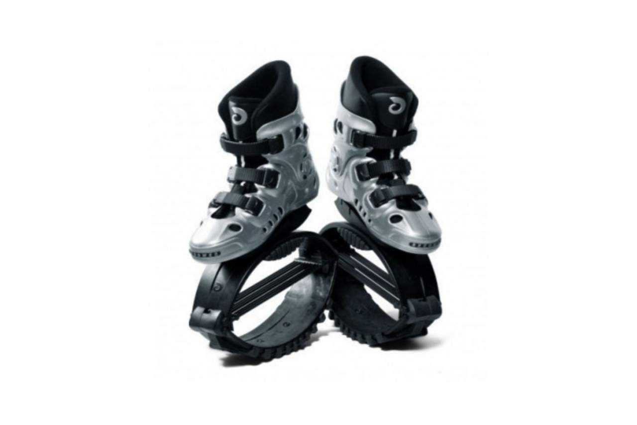 Vanity Fit: el éxito de las botas de rebote con la profesional Desiré