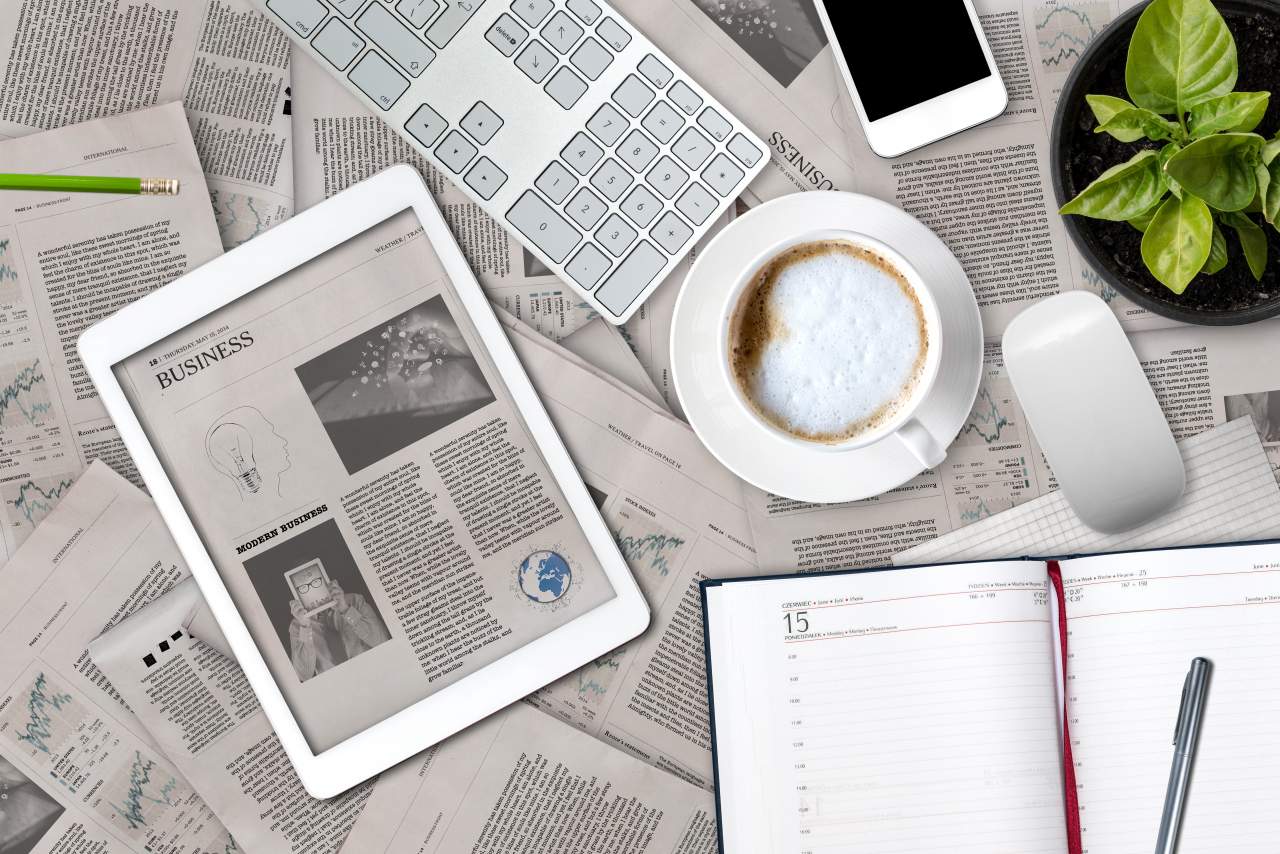 SETROI: ¿Enviar notas de prensa afecta al posicionamiento web?