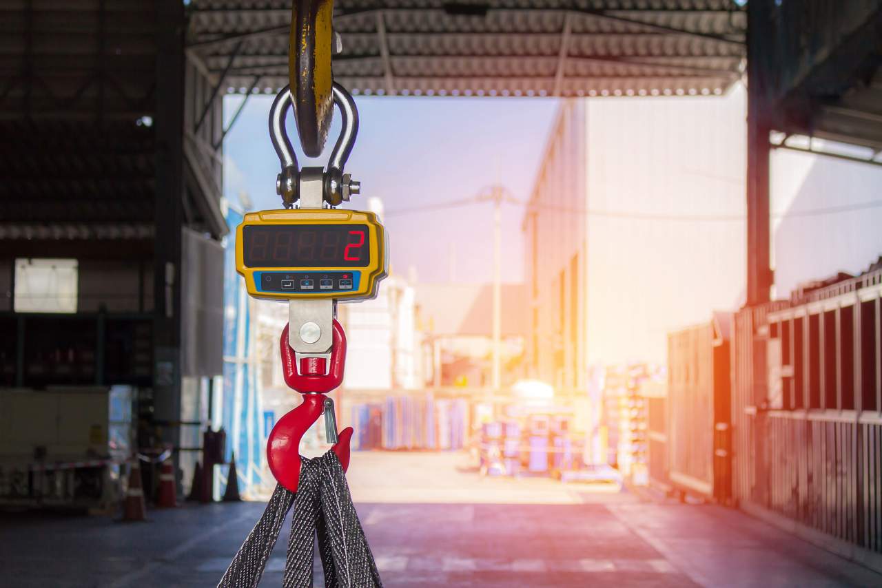 Las básculas industriales de Anapesing ofrecen soluciones para todos