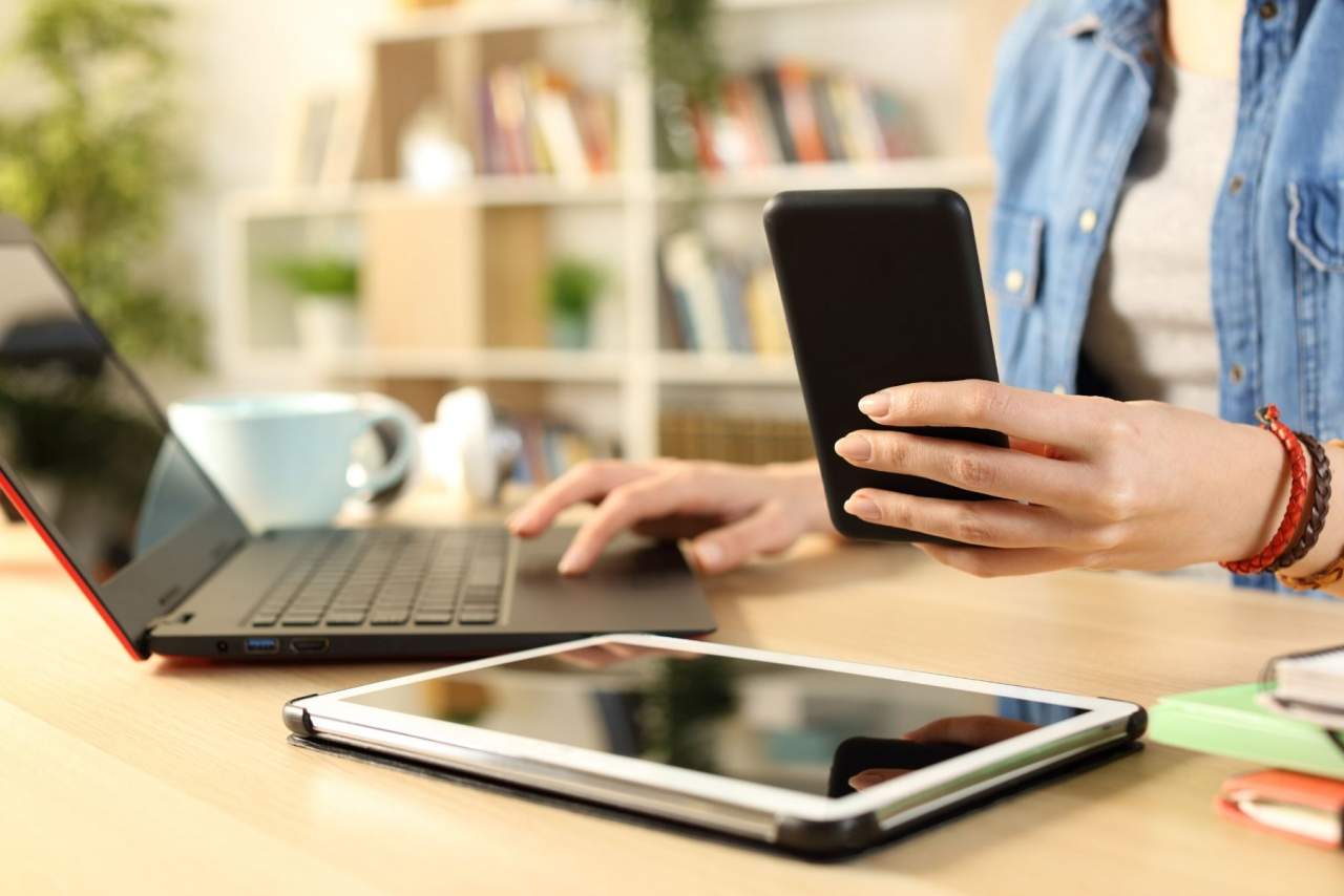 El gran negocio post COVID-19 es tener una academia online