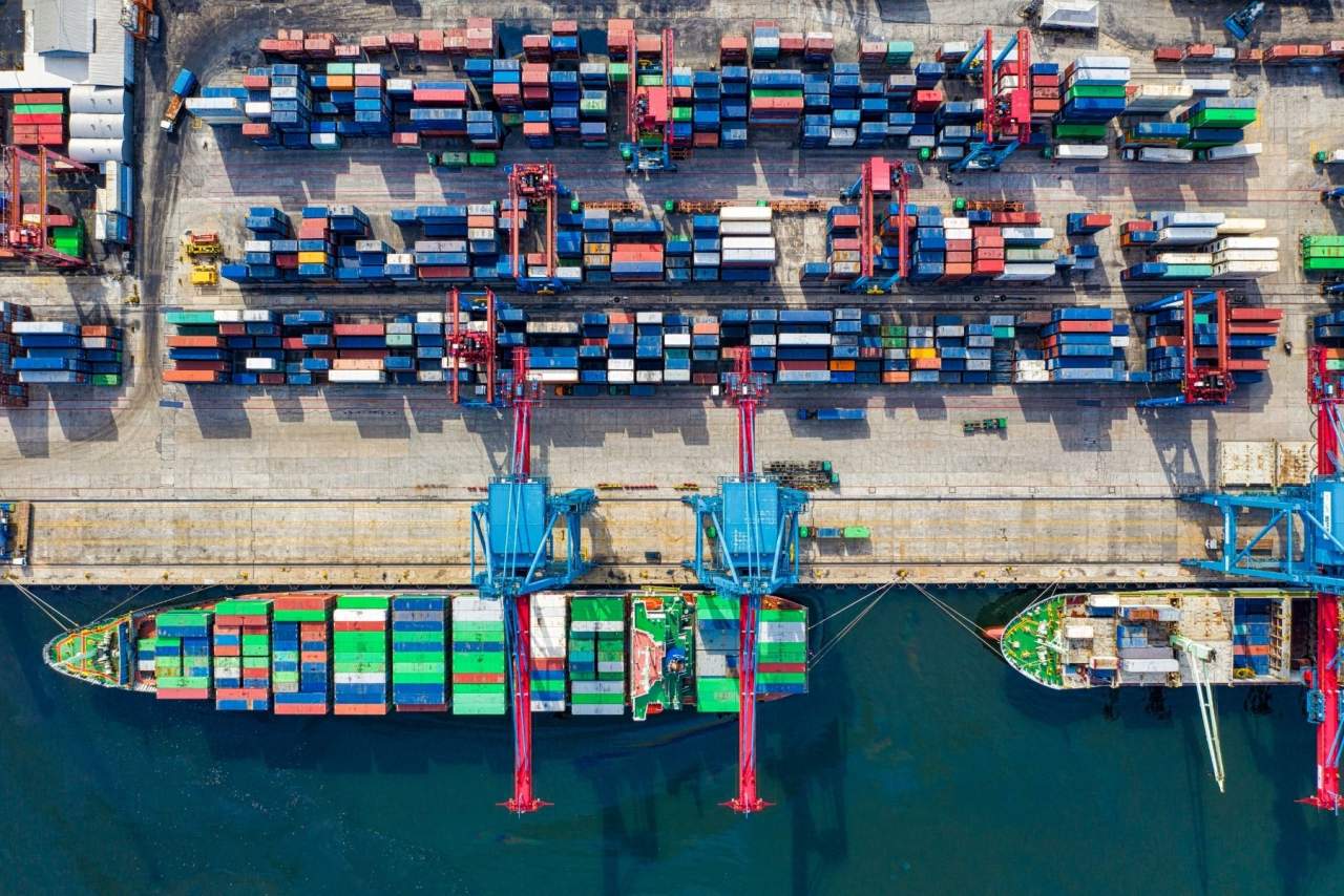 Vailogistic: Operaciones de crossdocking, descarga y distribución de mercancía de contenedores