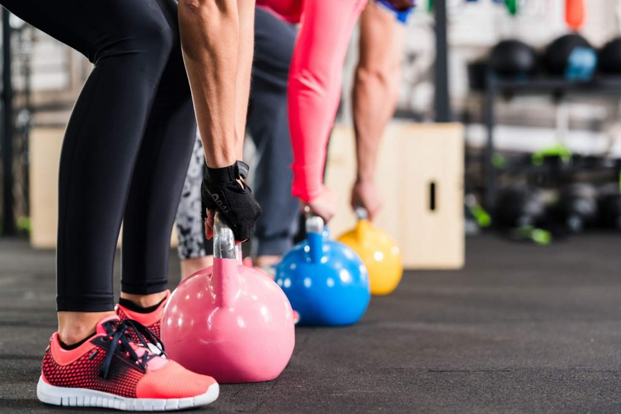 ¿En qué se parecen el entrenamiento funcional Madrid y el gimnasio al aire libre en Madrid?