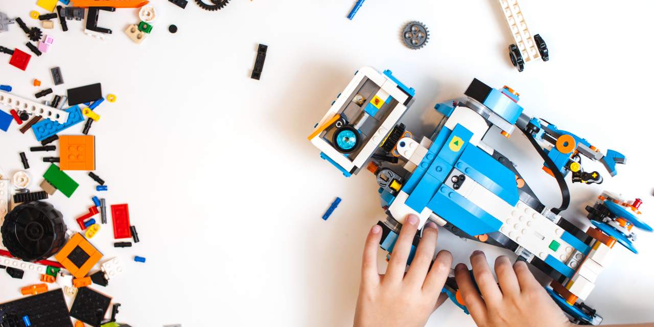 Robótica educativa ¿En qué consiste?