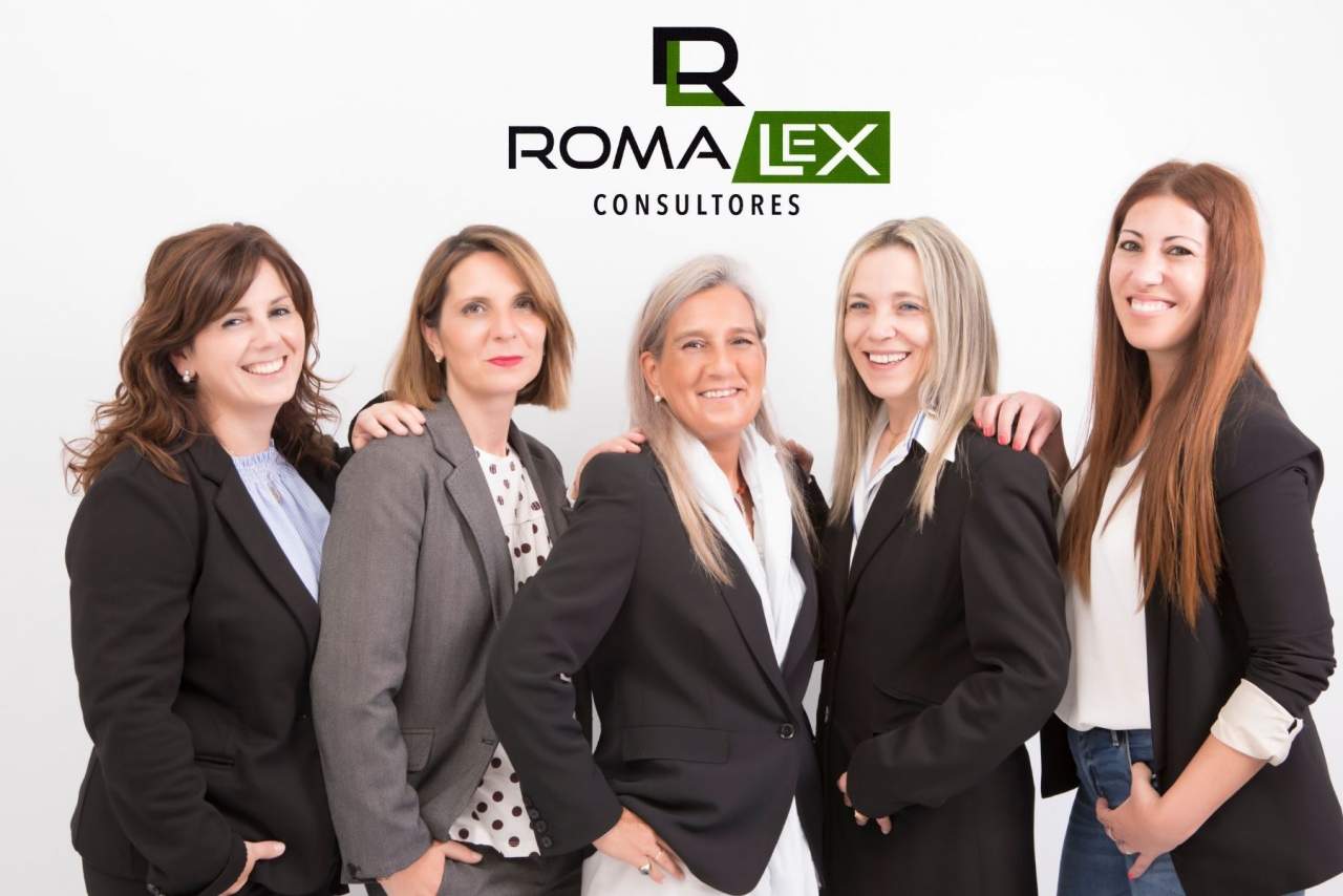 ROMALEX CONSULTORES es la asesoría fiscal en Asturias