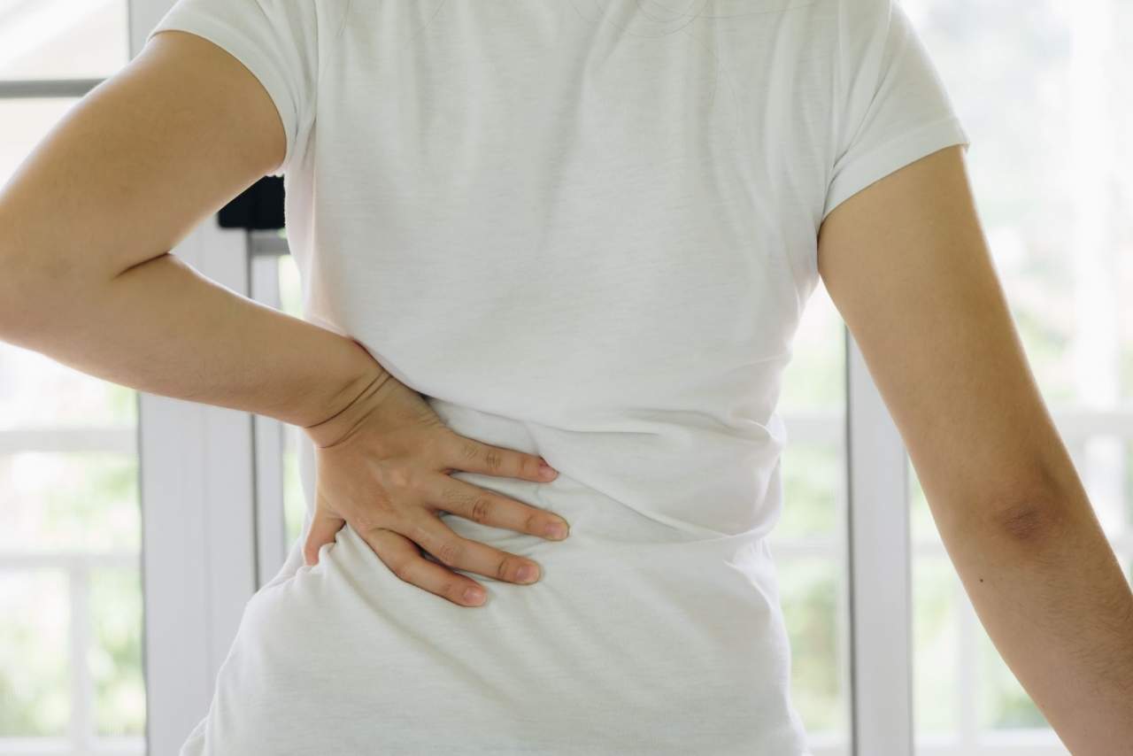 Clínica Columna Vertebral: Centro especialista en el tratamiento de lumbalgia y ciática en Madrid