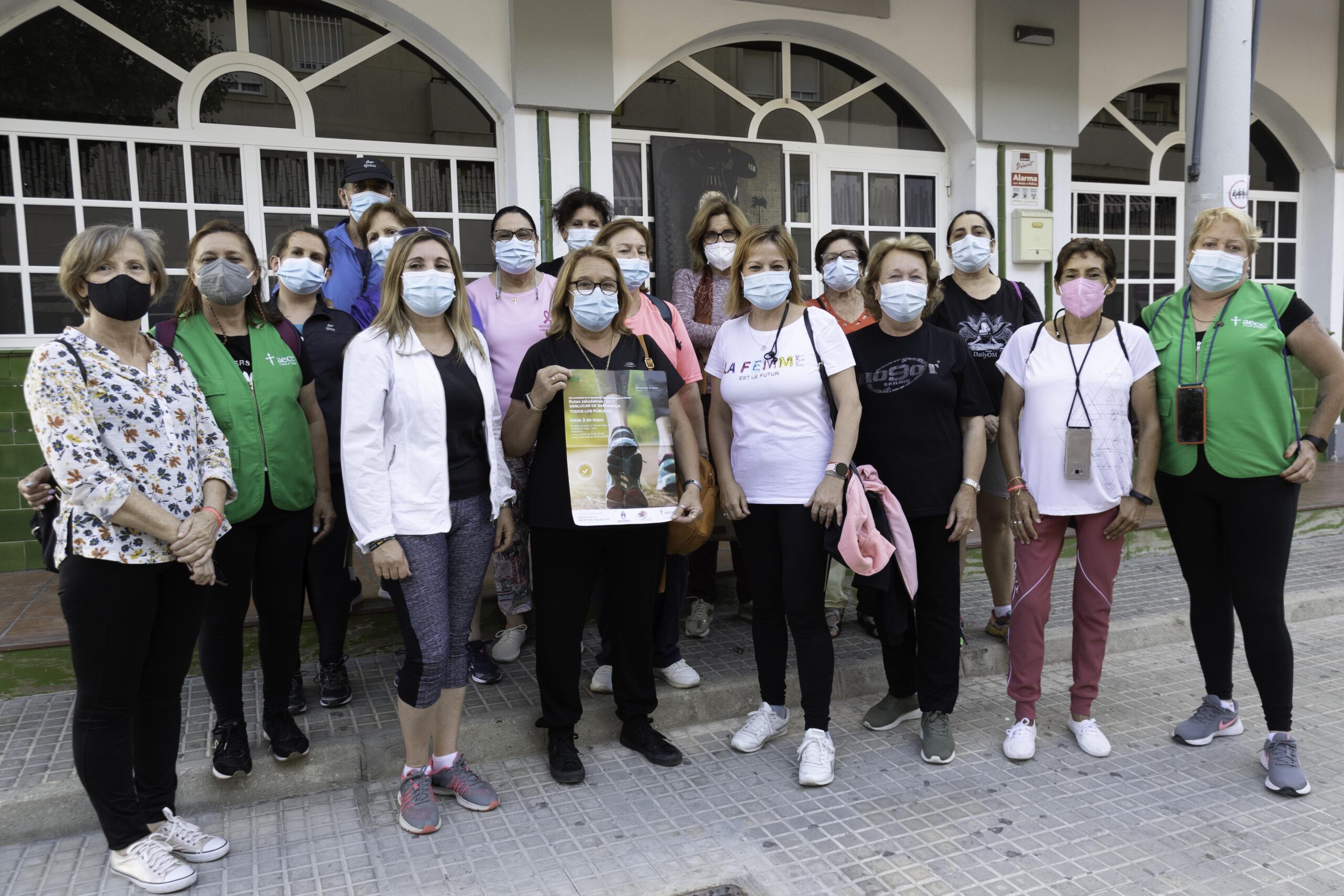 LA AECC ORGANIZA SU TRADICIONAL CENA BENÉFICA CON UNA NUEVA EXPERIENCIA EL 2 DE JULIO