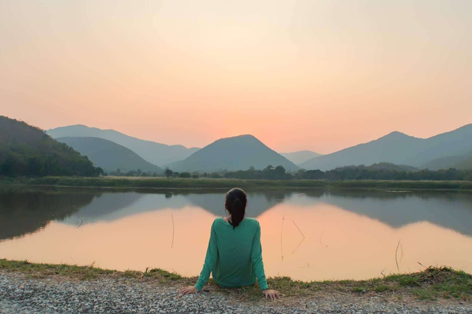 Agustí Guisasola: cursos de Mindfulness Barcelona