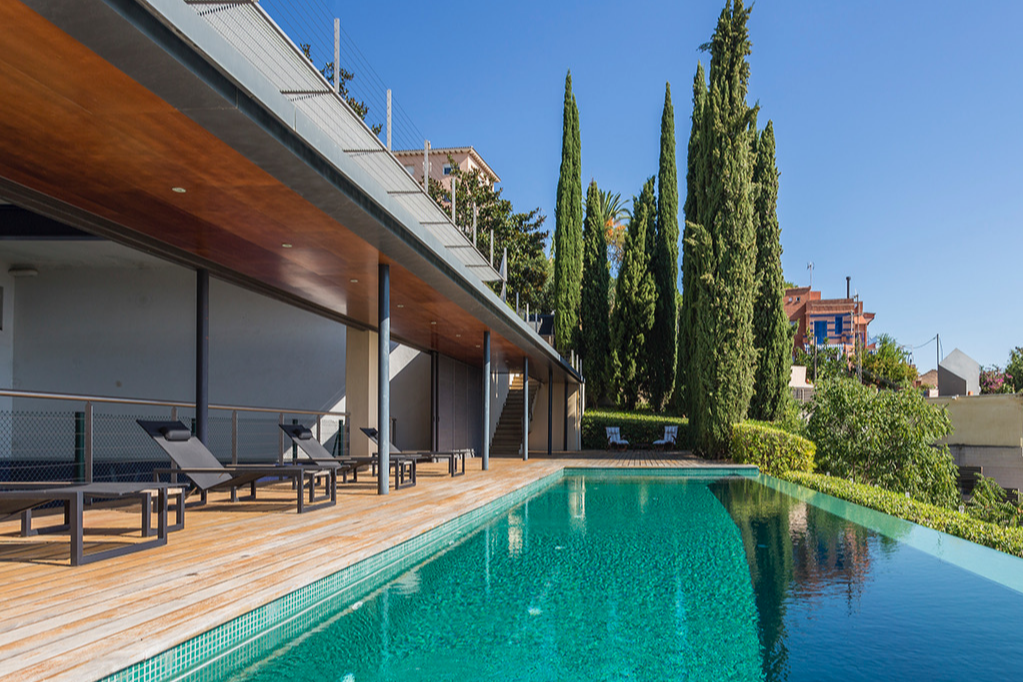La compañía Coldwell Banker Prestige Barcelona cumple 25 años en el mercado inmobiliario