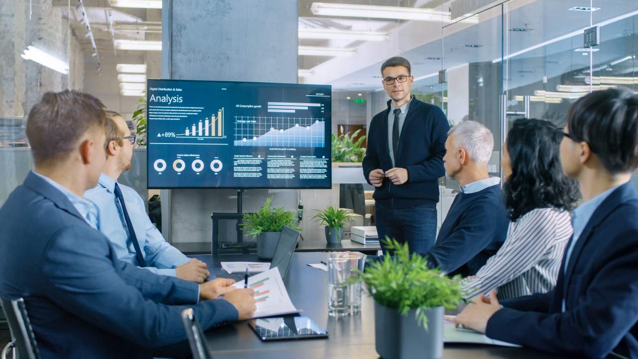 Criterios para la contratación de los servicios de un provider de Interim Management como Manager in Motion