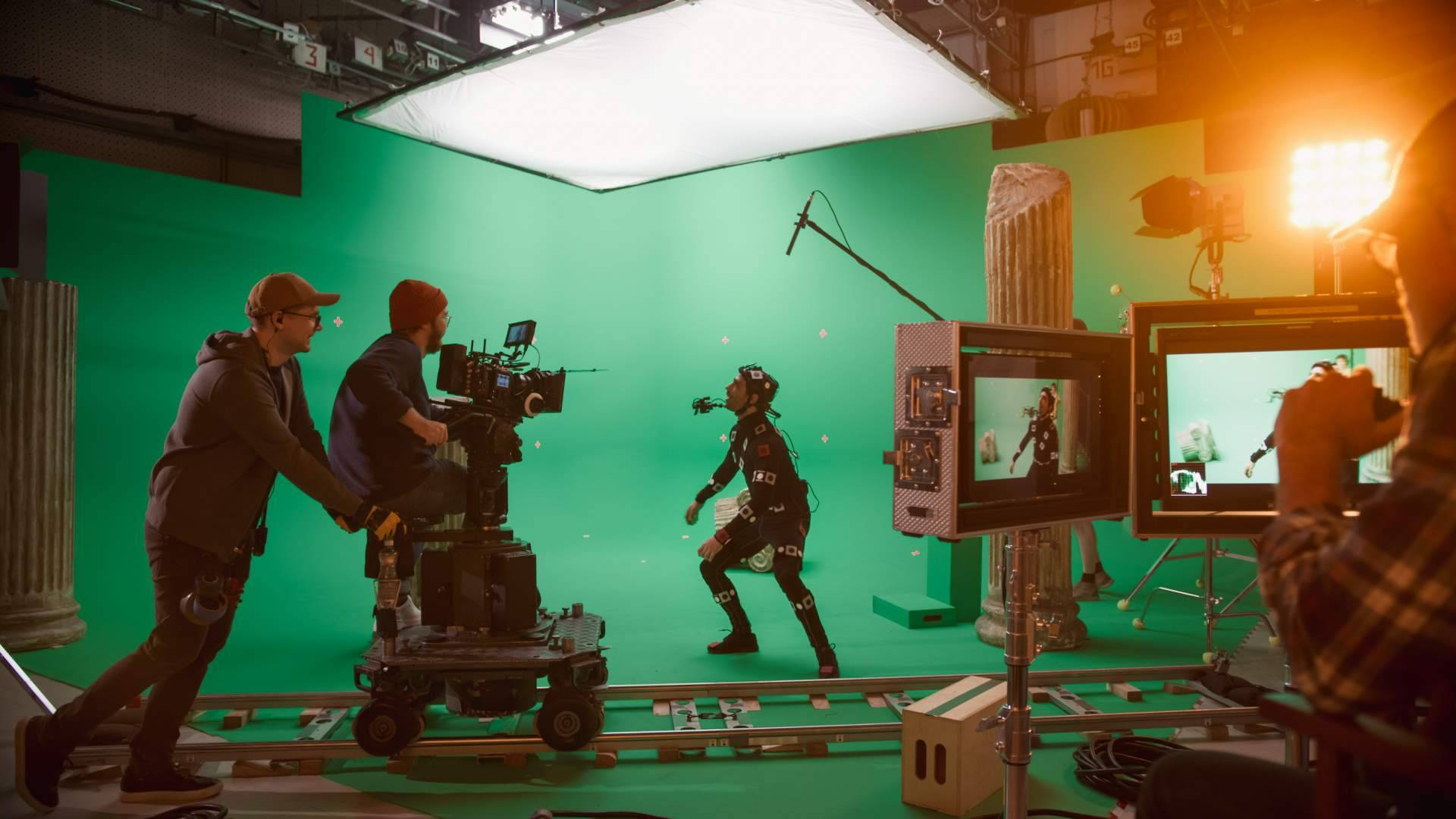 ABCésar Group explica la diferencia de contratar a un filmmaker profesional