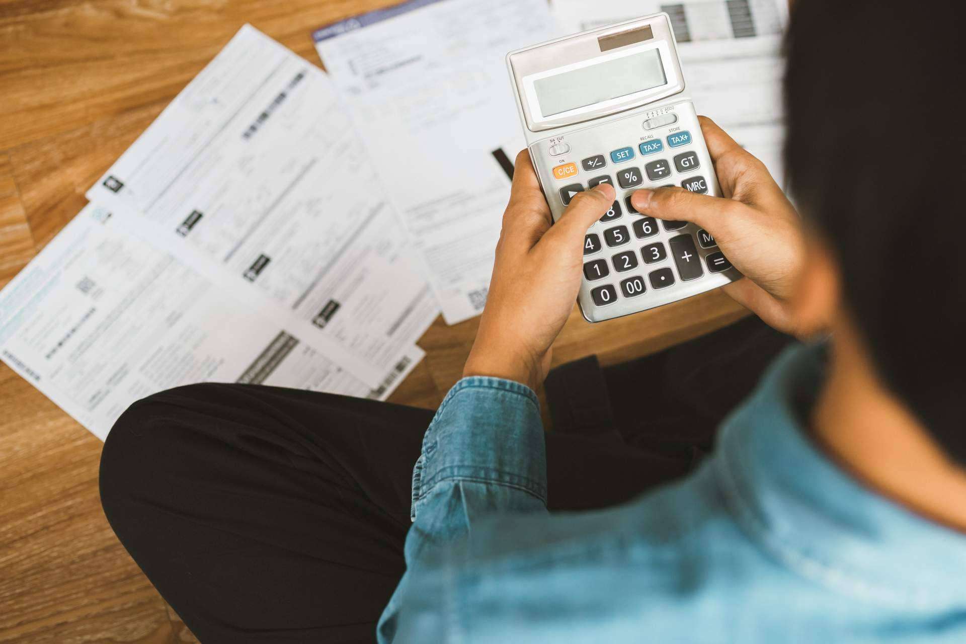 ¿Cómo tributa y cómo funciona la dación en pago? Ferox ADV