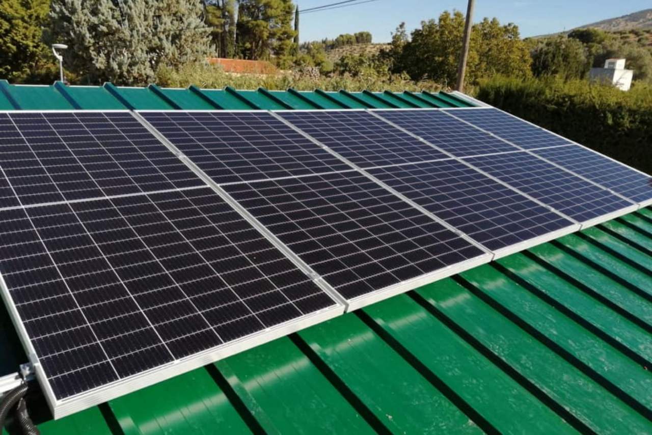 Agrupaciones & Soluciones Solares ofrece energía solar para el autoconsumo en empresas