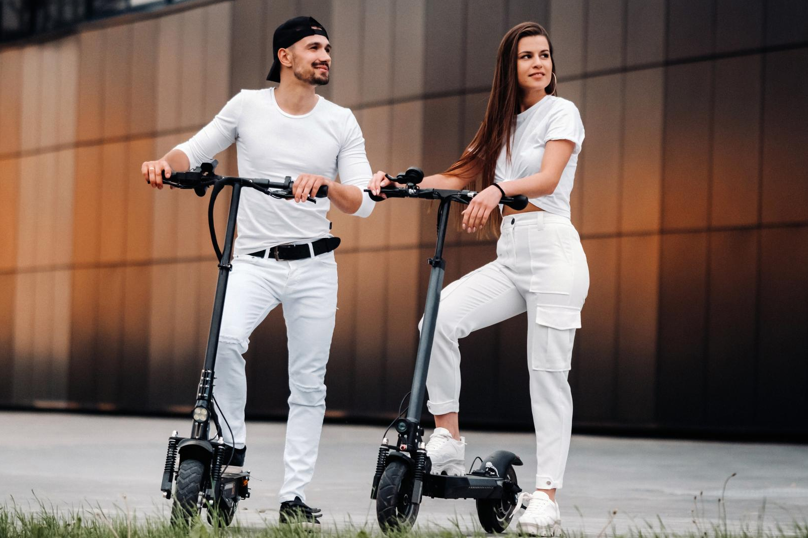 Talleres LYNX  se ocupa de una completa reparación de patinetes eléctricos en Barcelona