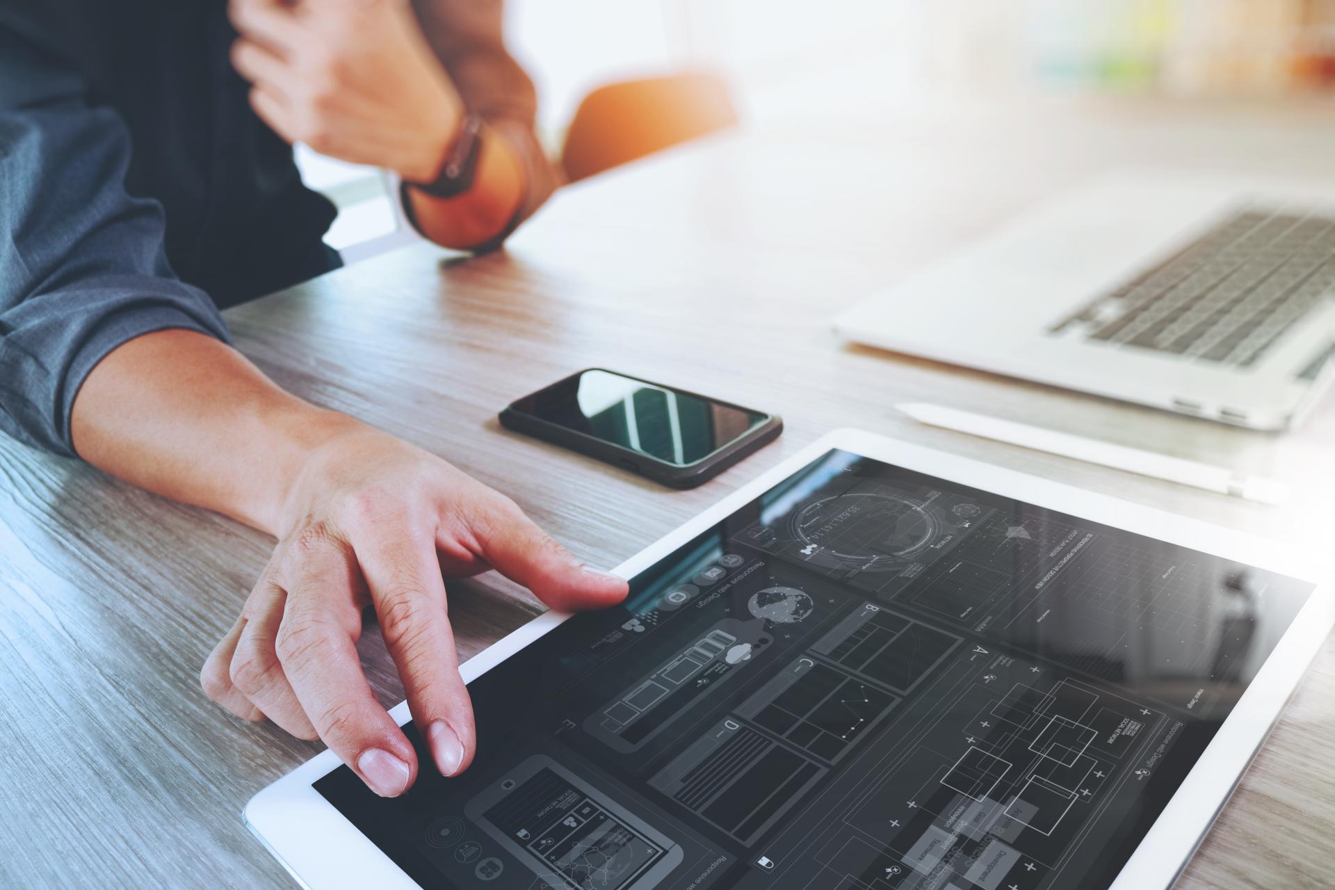 ¿Cómo potenciar la visibilidad de las empresas?: Francis Romero, el consultor SEO