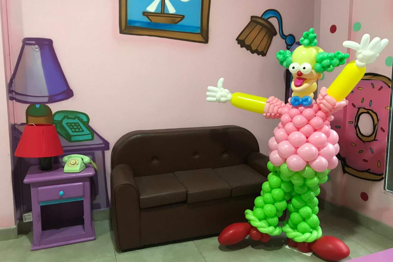 Pulpito Park: centro infantil en Plasencia que incorpora todas las medidas requeridas