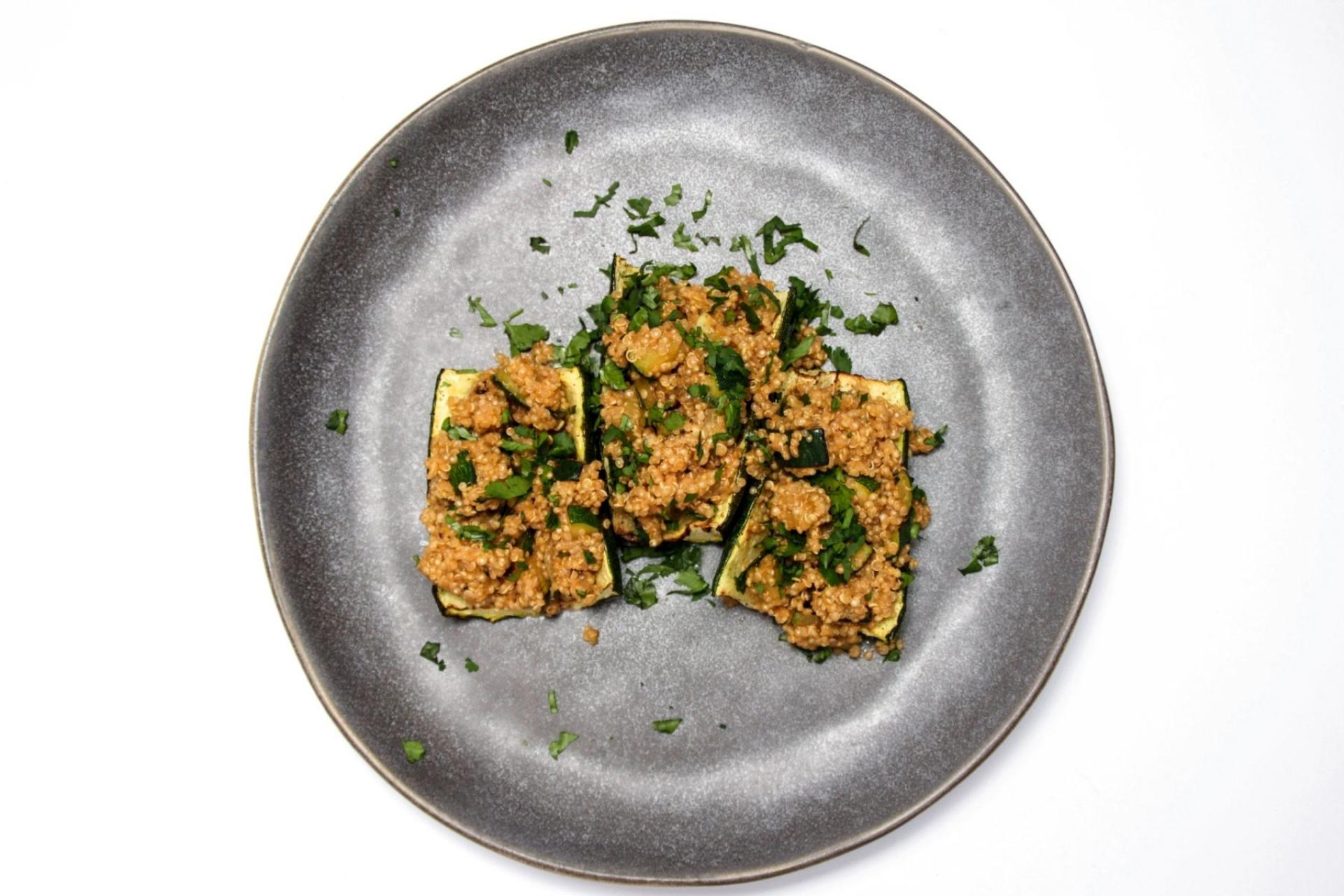 Vegan Food Club da la posibilidad de pedir comida vegana a domicilio