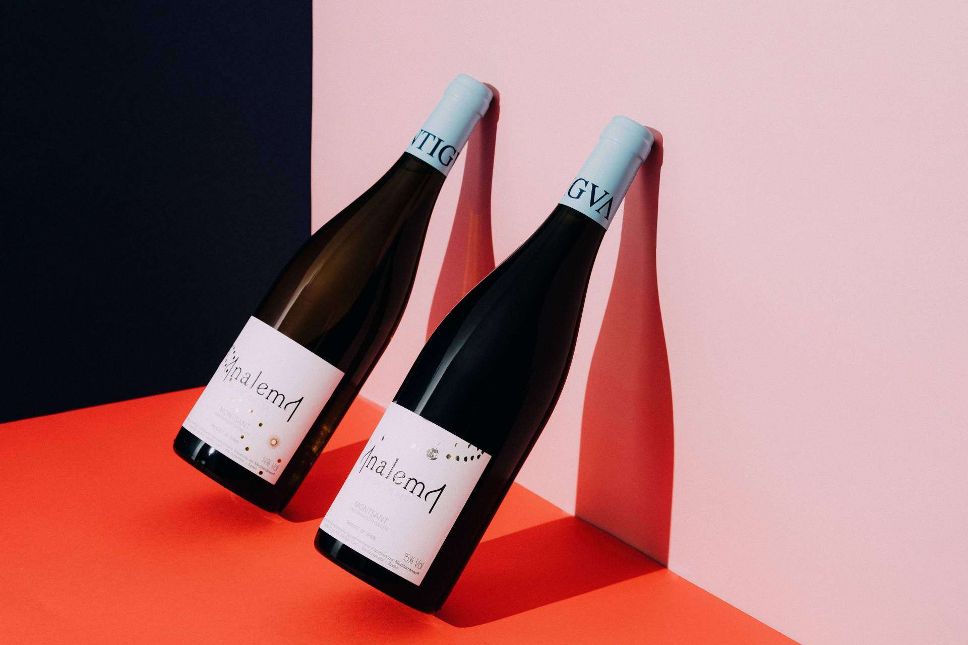 ¿Cómo hacer vino de diseño innovador? La experiencia de Antigva, la empresa que está revolucionando la manera de elaborar el vino