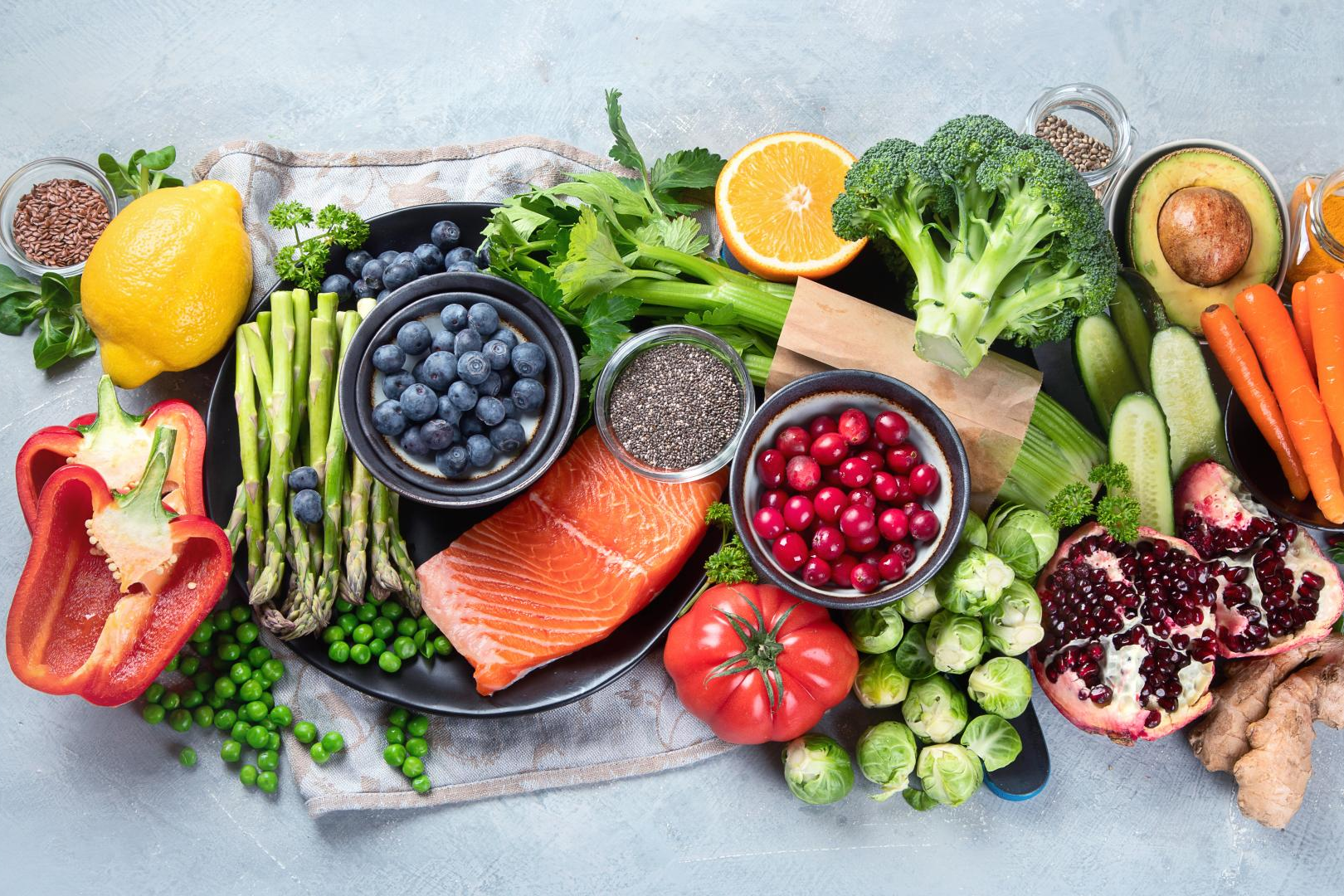 Freshnau permite comprar productos frescos online