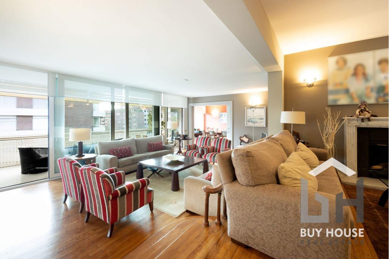 Lux Buy House, la división premium de la agencia inmobiliaria Buy House especializada en casas de lujo en Barcelona
