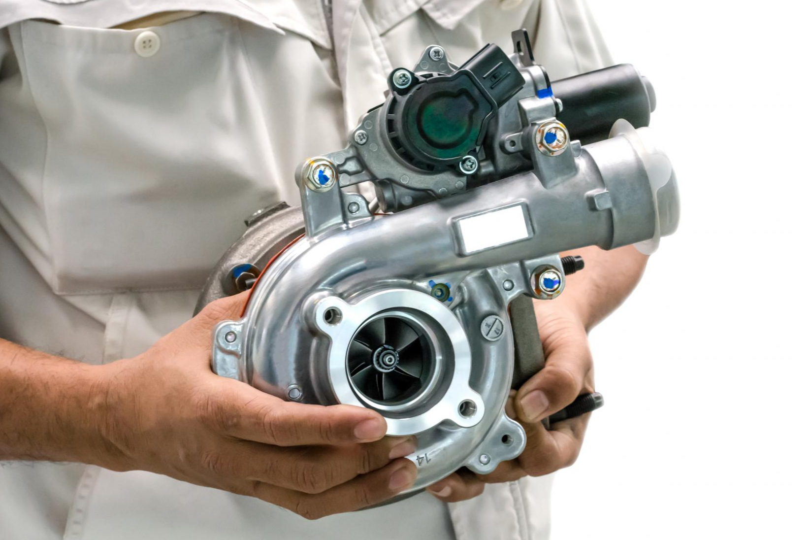 Turbos24h es una empresa especialista en venta y reparación de turbos