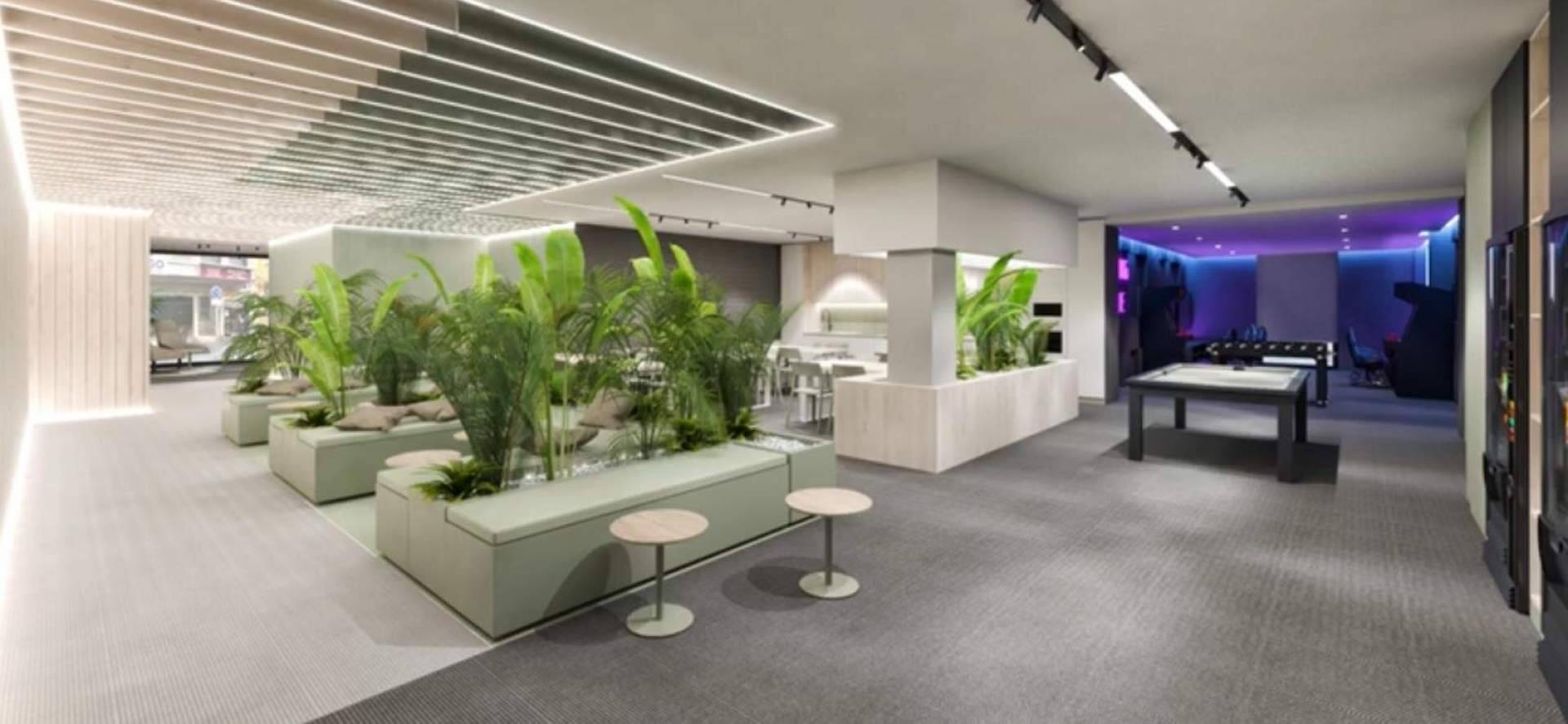 The Futurotel Concept, el innovador concepto hotelero que ya tiene presencia a nivel internacional llega a España