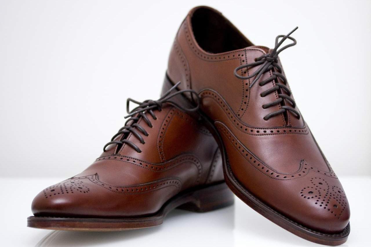 Ortiz & Reed, los zapatos artesanales con más éxito de España: opiniones