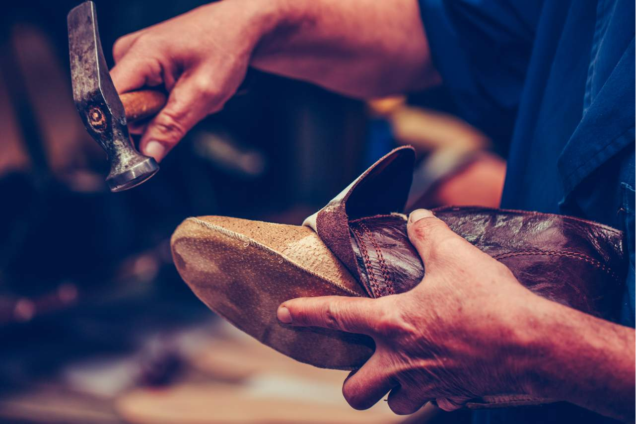 ¿Cuál es el estilo de zapatos para hombre más popular en el 2021? según Ortiz&Reed