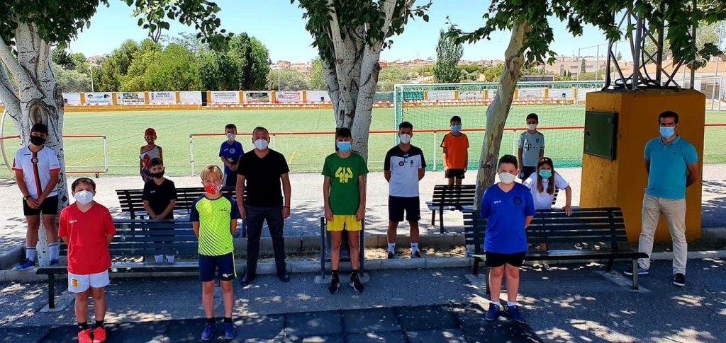Cúllar Vega ayudará a las familias a conciliar durante este verano con música, teatro o deporte para niños