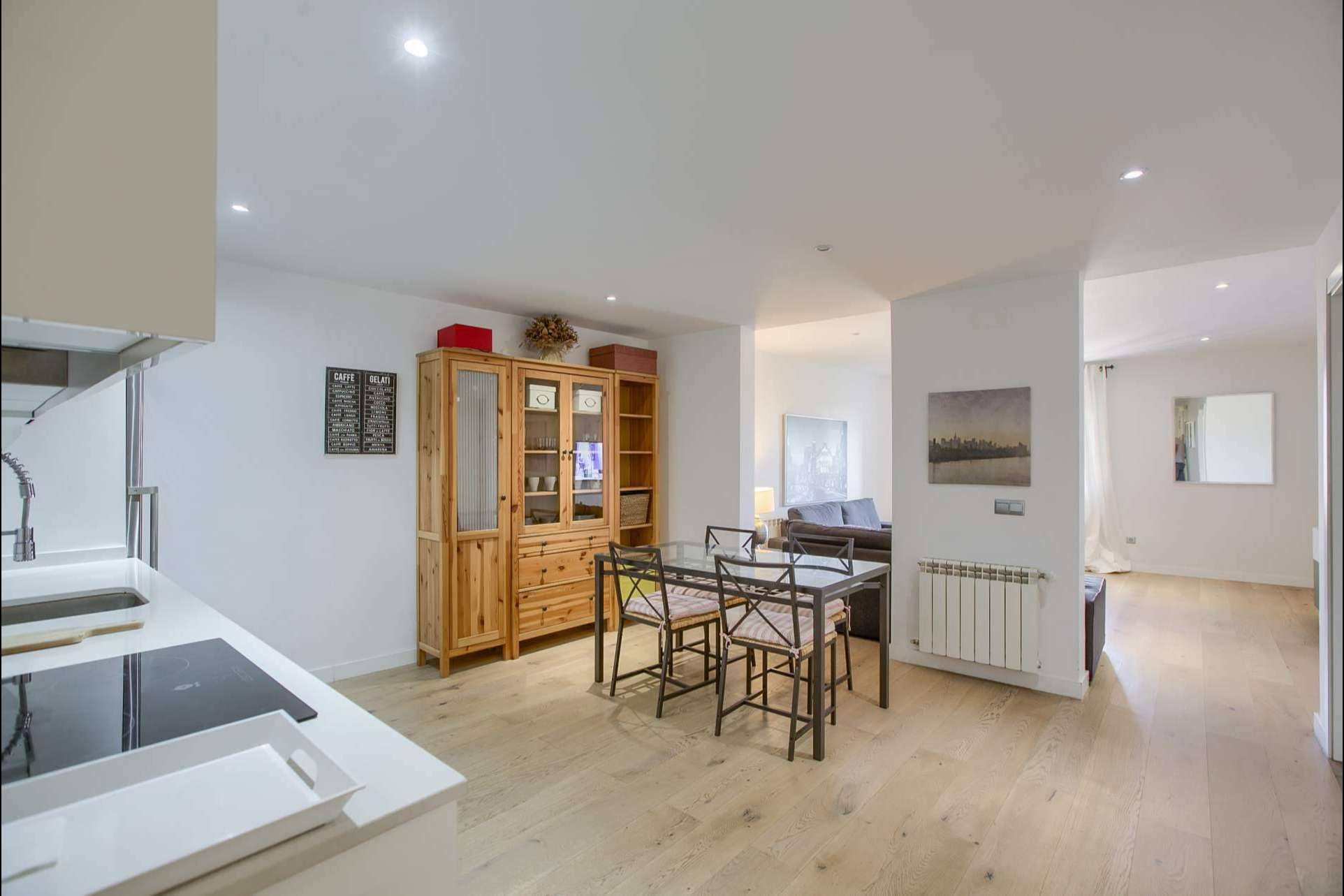 Vender piso en Madrid de manera rápida y cómoda gracias a los expertos en el sector inmobiliario de Sohovivienda