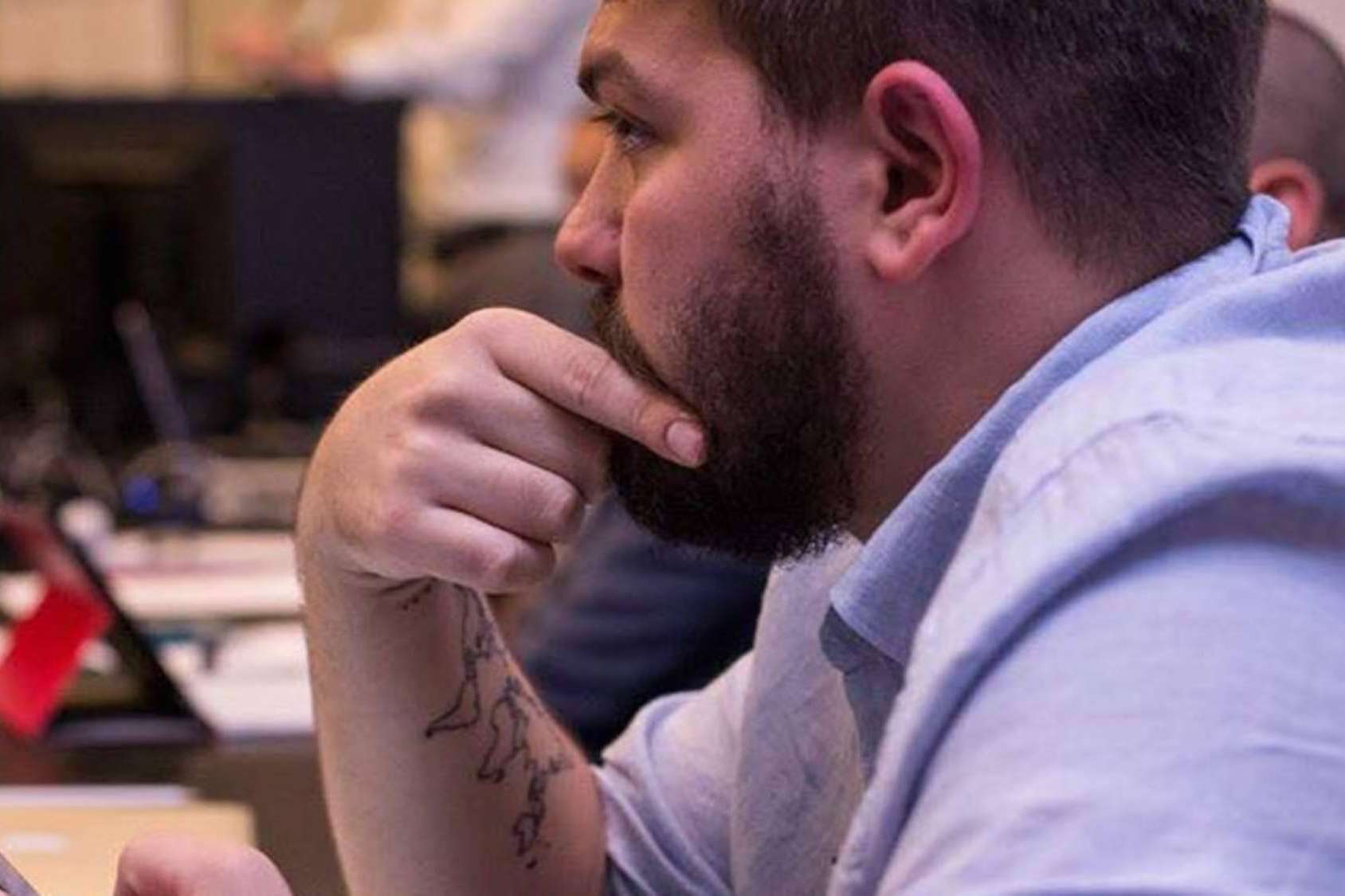 Domenico Puzone de Chao Marketing: ¿Por qué es importante la digitalización de las empresas en la nueva normalidad?