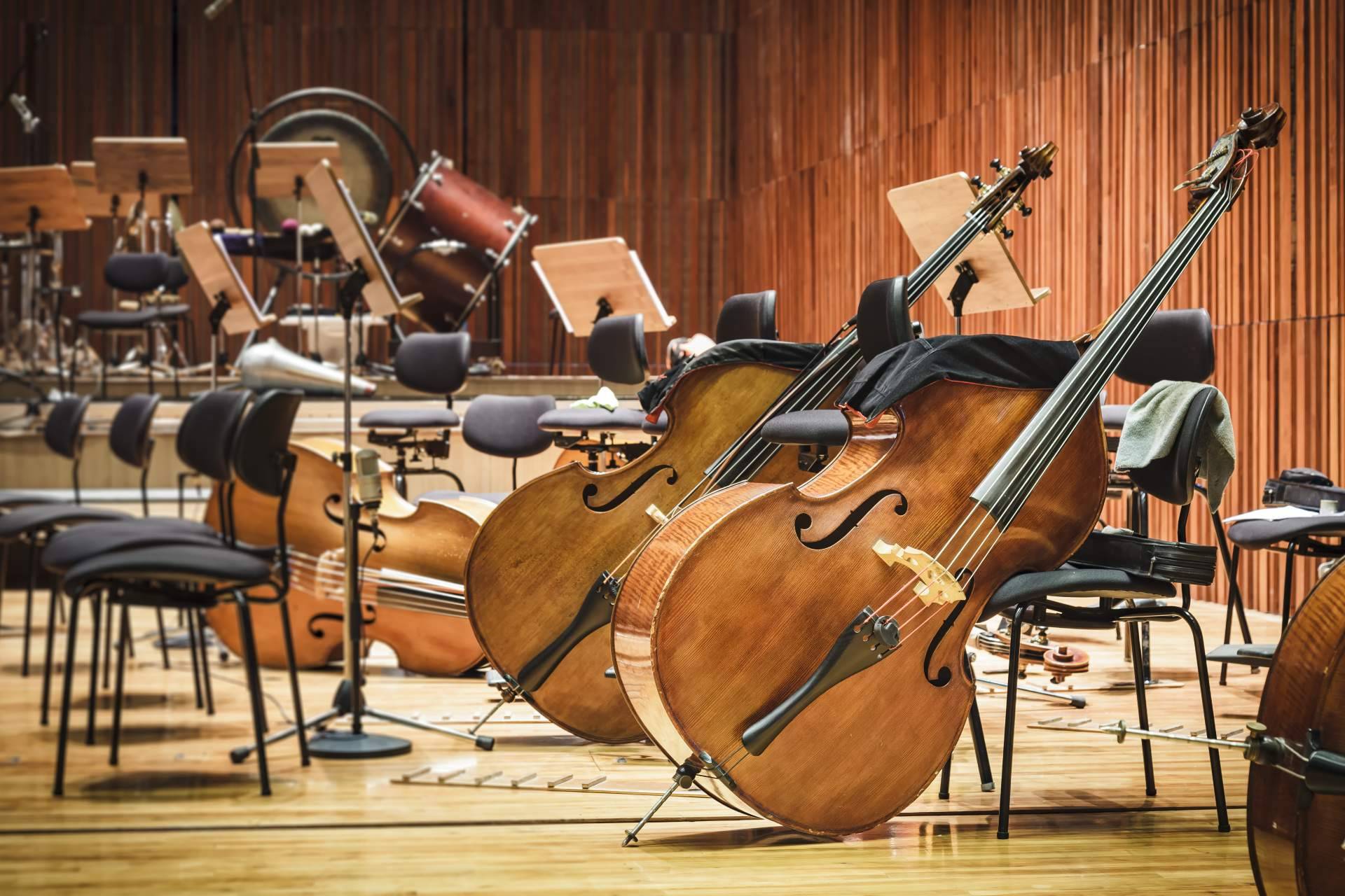 Fra Diavolo: conciertos de la Orquesta Filarmónica de Viena en la Sagrada Familia