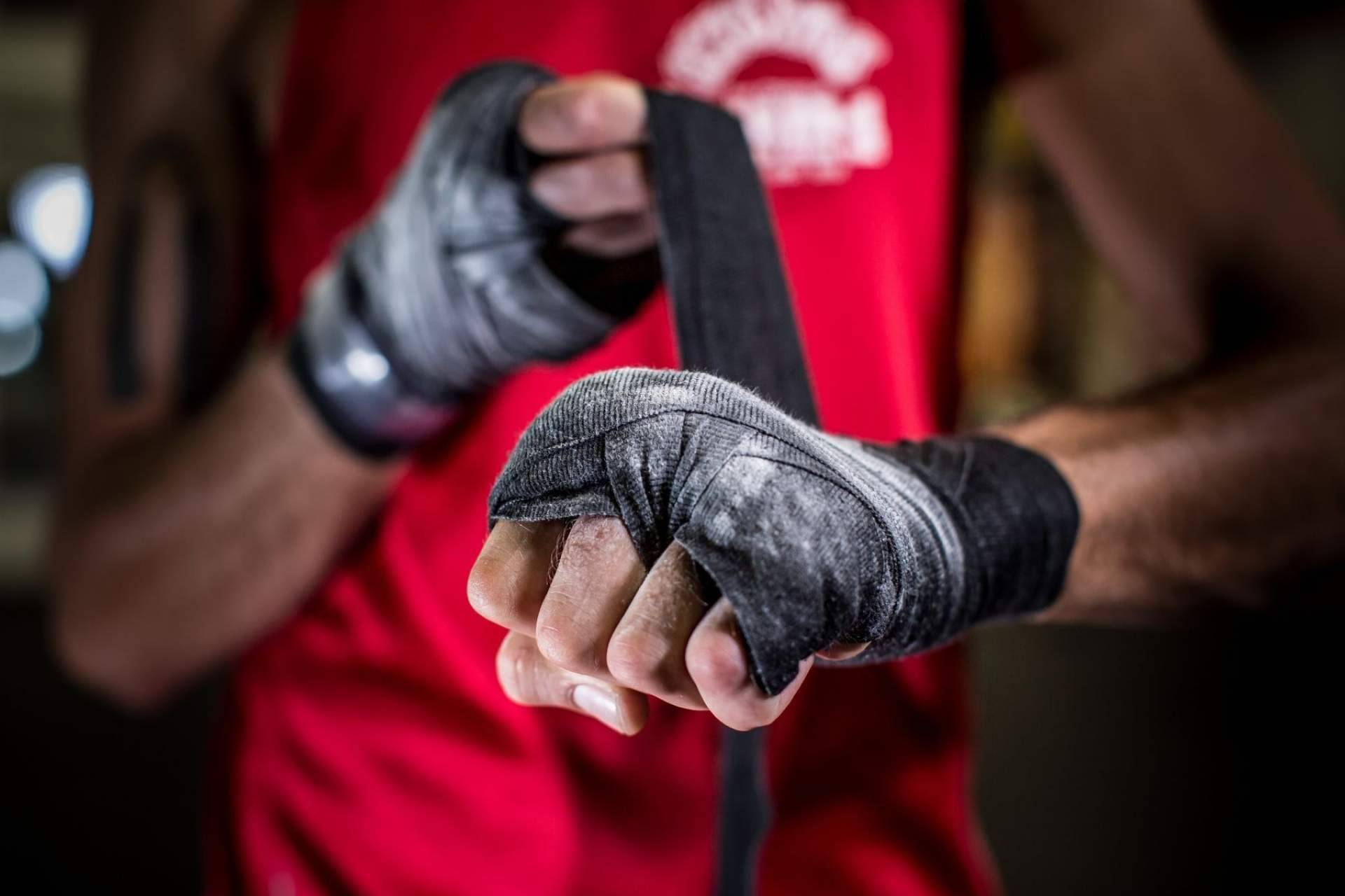 ¿Por qué la Escuela de Artes Marciales Mugendo Vallcarca es el sitio ideal para practicar la técnica marcial conocida como  Kick Boxing?