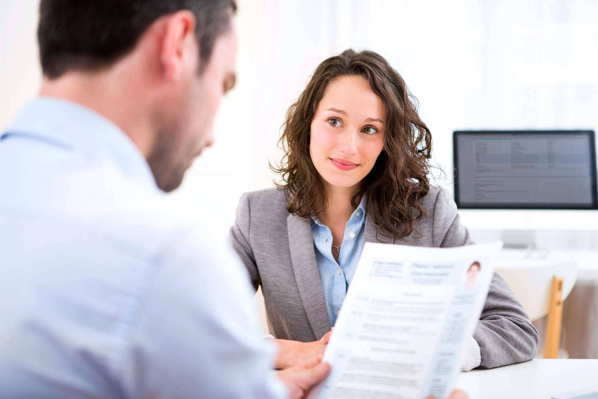 ¿Cuáles son los factores a evitar en un CV según CVAPP?