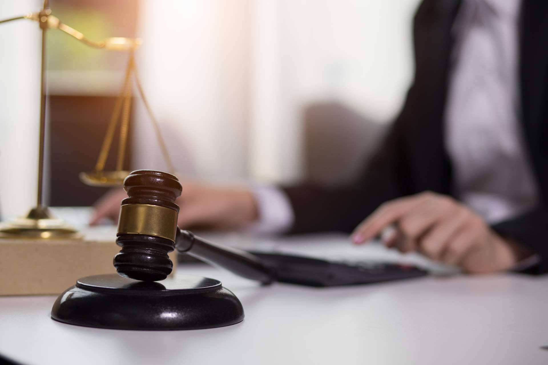El accidente laboral según Expediente Jurídico, empresa especializada en defensa y asesoría jurídica
