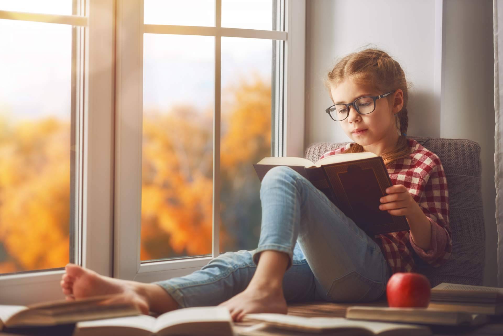 ¿Por qué los niños pueden tener problemas para aprender a leer?, por Área 44 Servicios Educativos