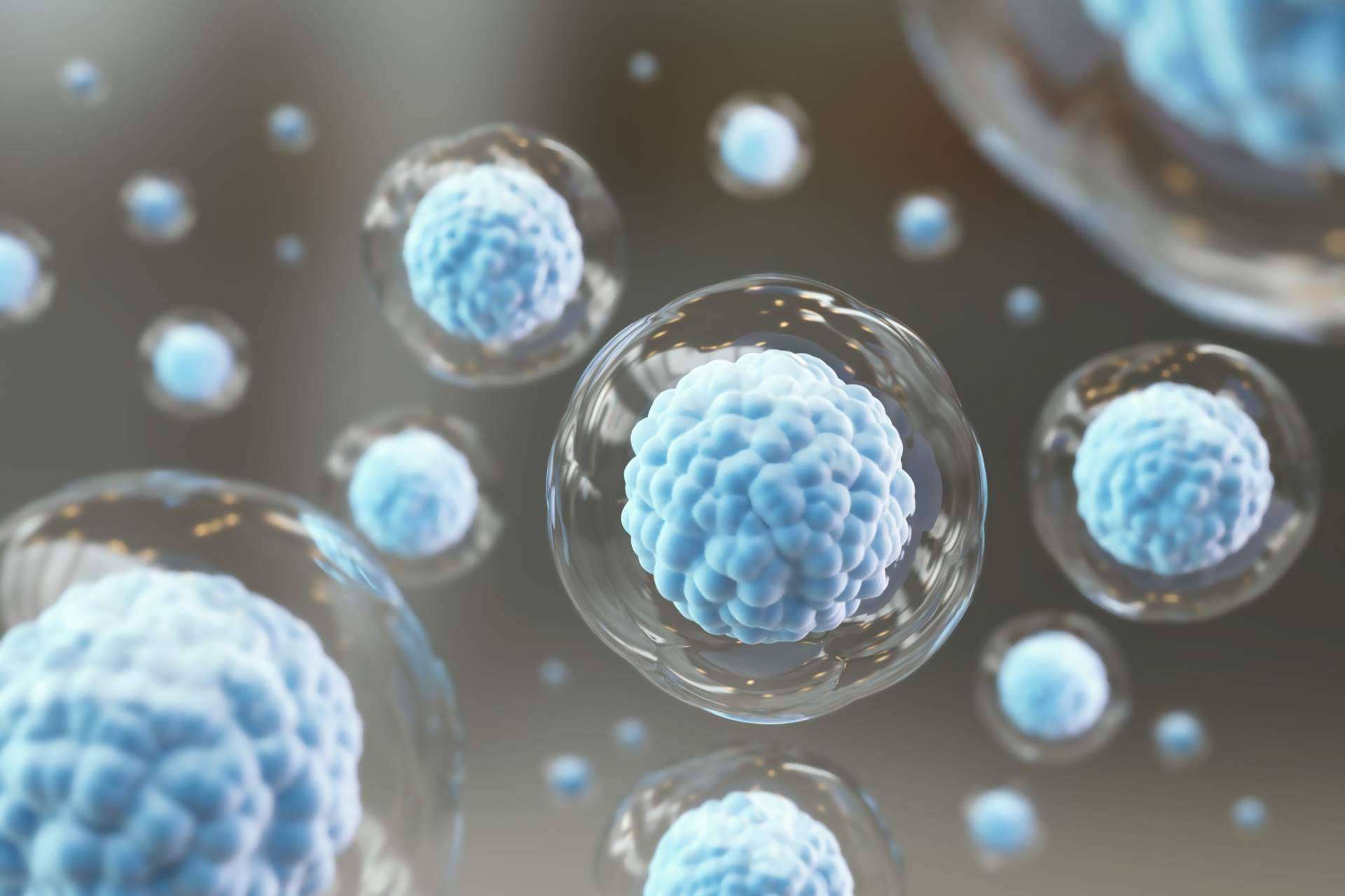La terapia hormonal bioidéntica es el tratamiento indoloro que permite tratar muchas patologías