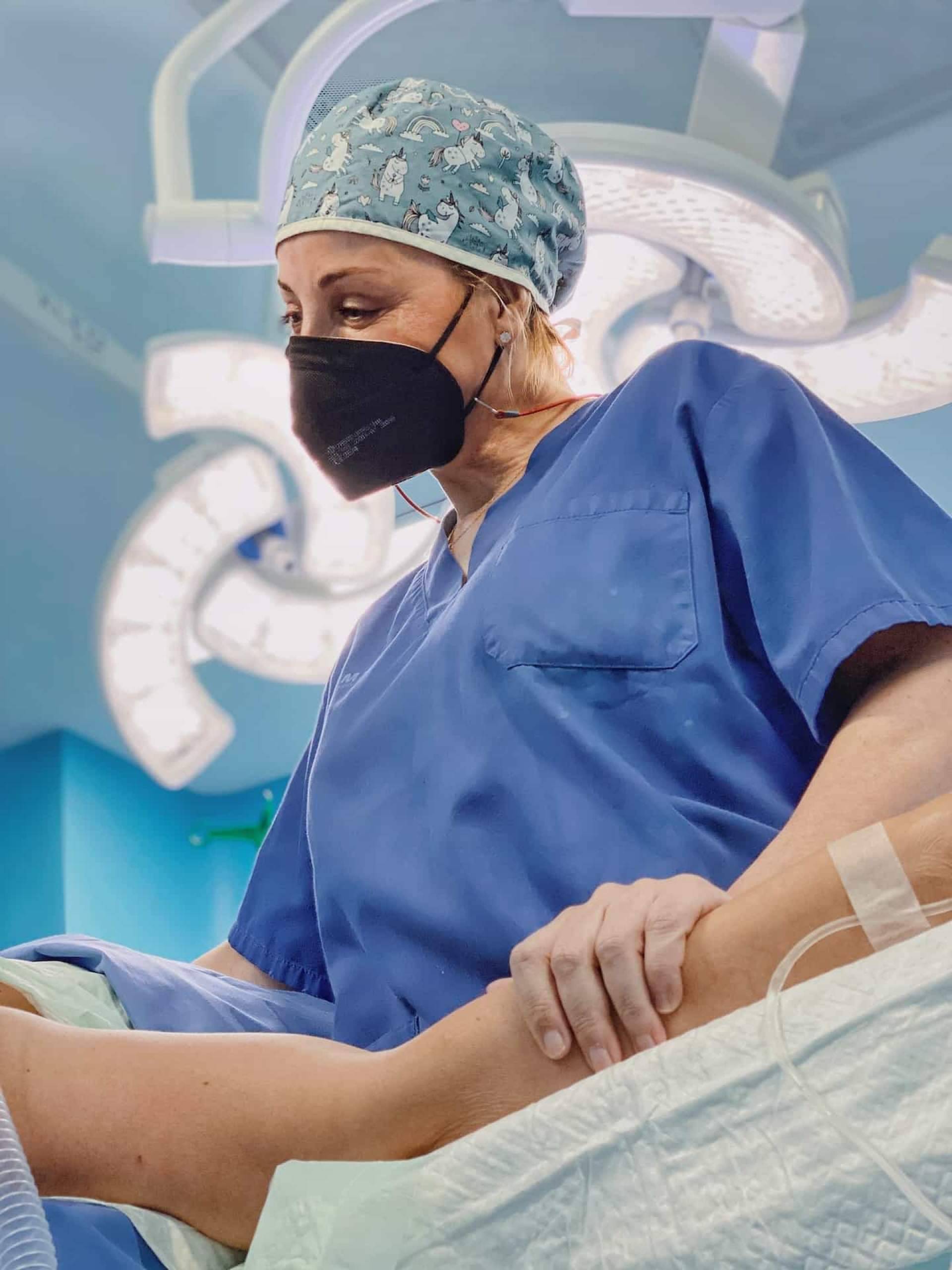 ¿Qué es una labioplastia?, por la doctora Patricia Gutiérrez Ontalvilla