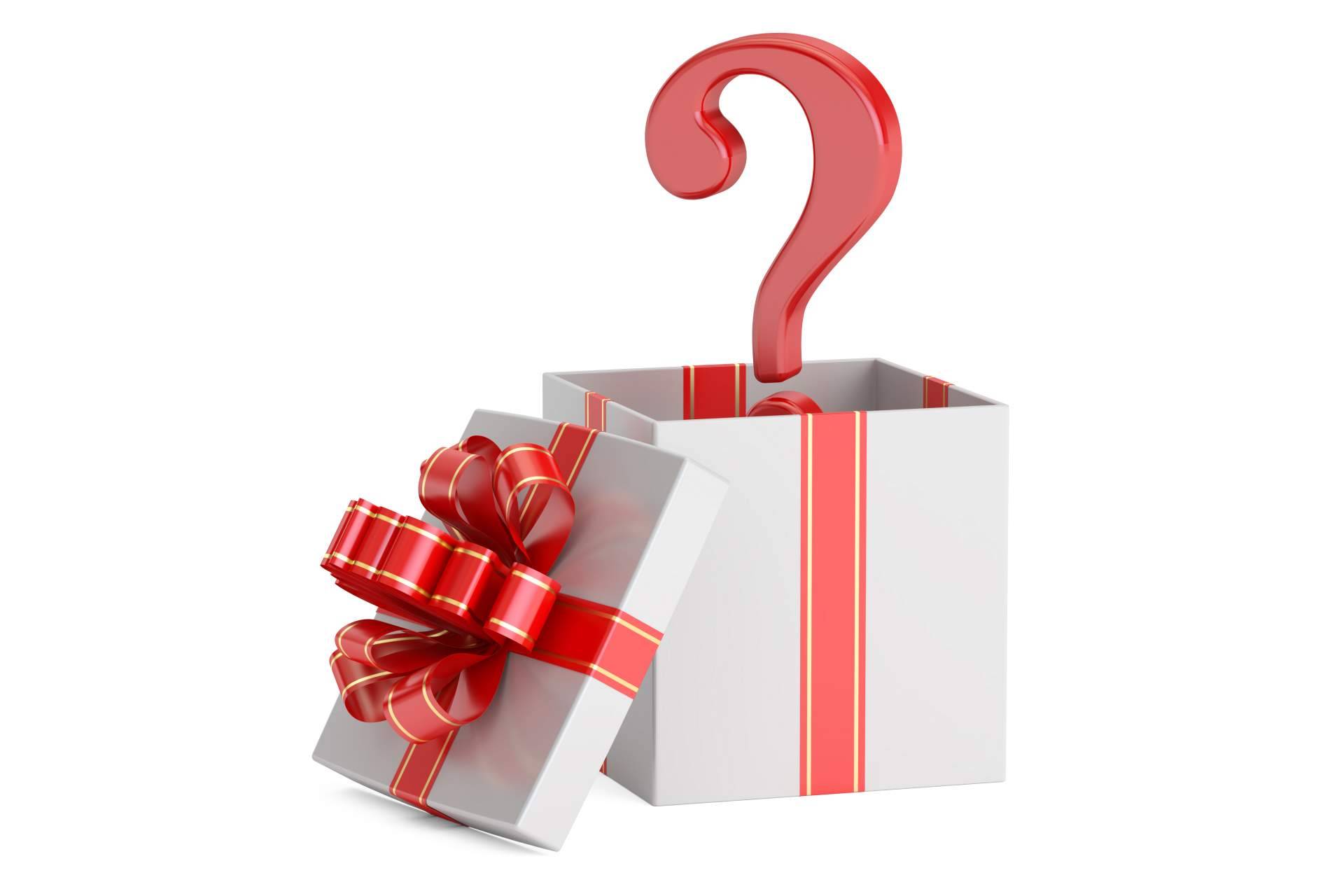 Sorteo Amigo Invisible, la única web que además de realizar el sorteo del amigo invisible asesora de forma gratuita gracias a su buscador de regalos inteligente