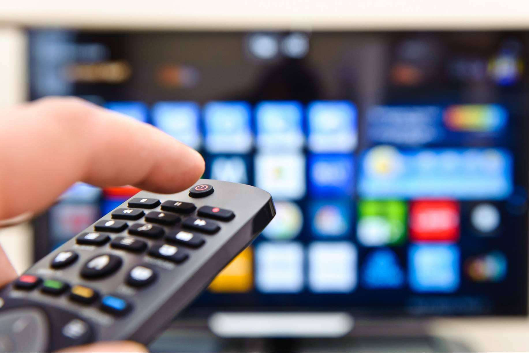 Technohogar ofrece las Smart TV baratas con más prestaciones