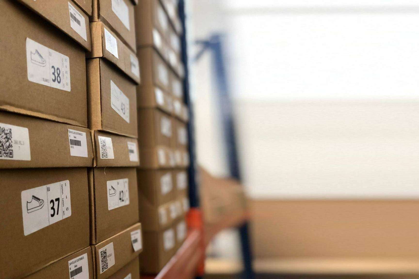 Externalizar la logística de una tienda online con Logicol: el coste de contratar un operador logístico