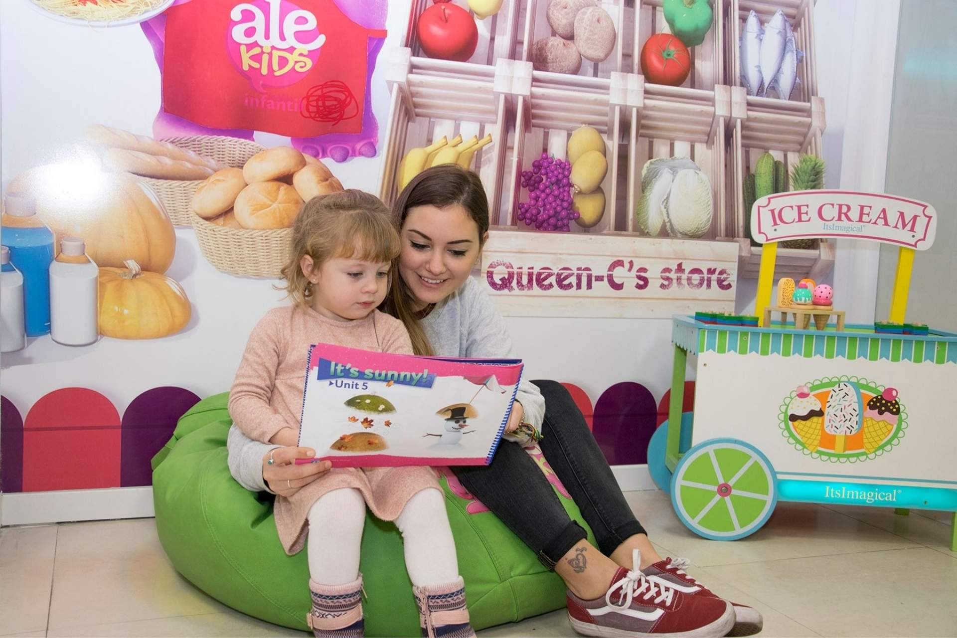 Ale Kids: la plasticidad cerebral como clave del aprendizaje en los más pequeños