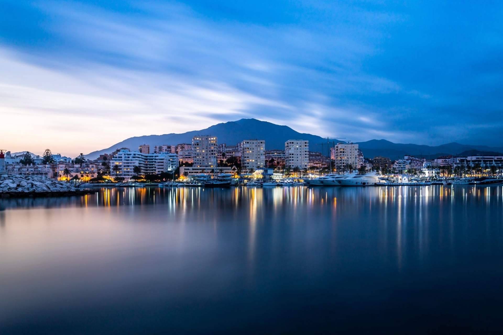 Newbery Real Estate se posiciona como la inmobiliaria nº1 de La Costa del Sol