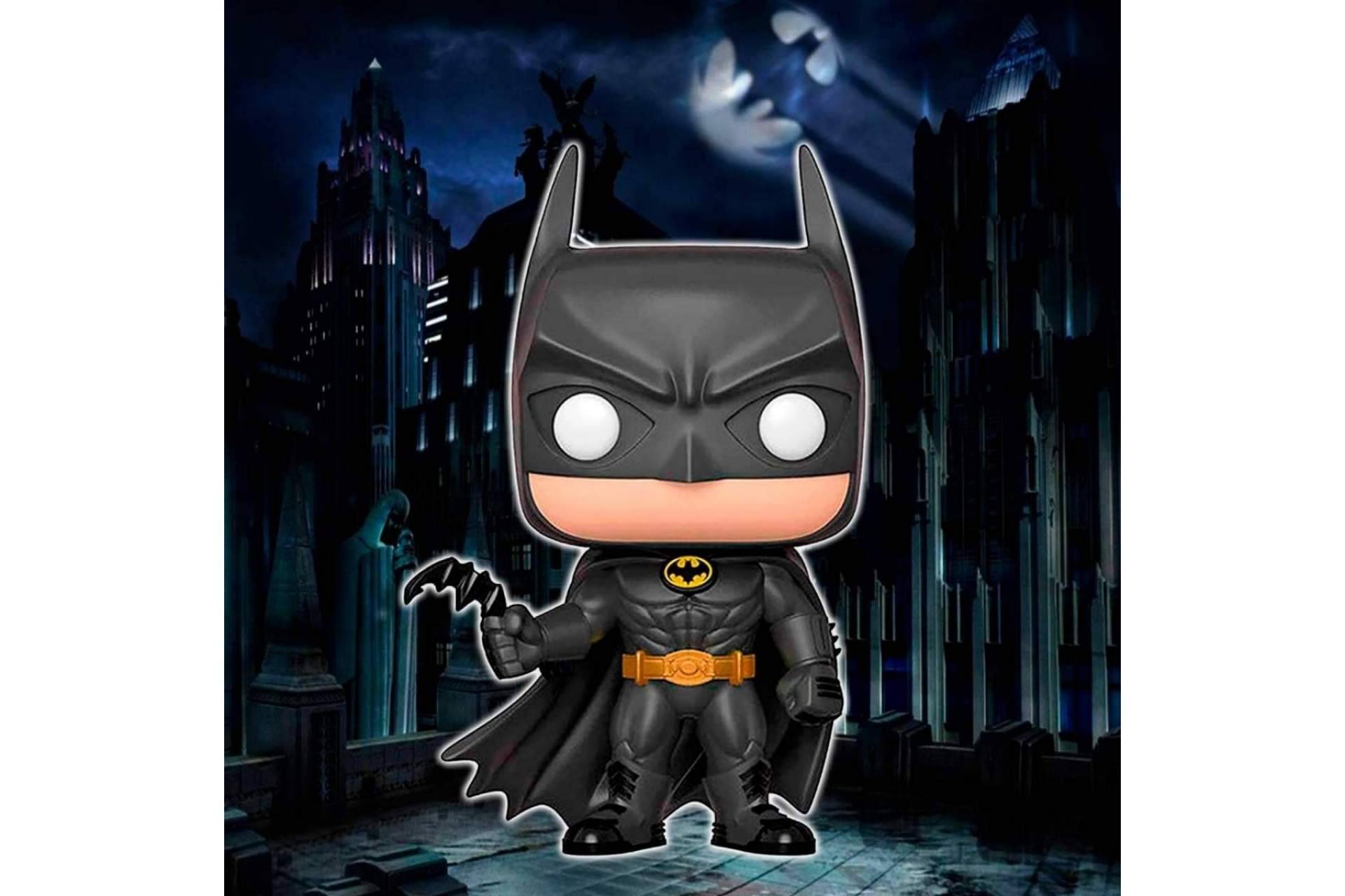 Tres en un Burro ofrece una completa selección de Funkos y figuras para verdaderos coleccionistas