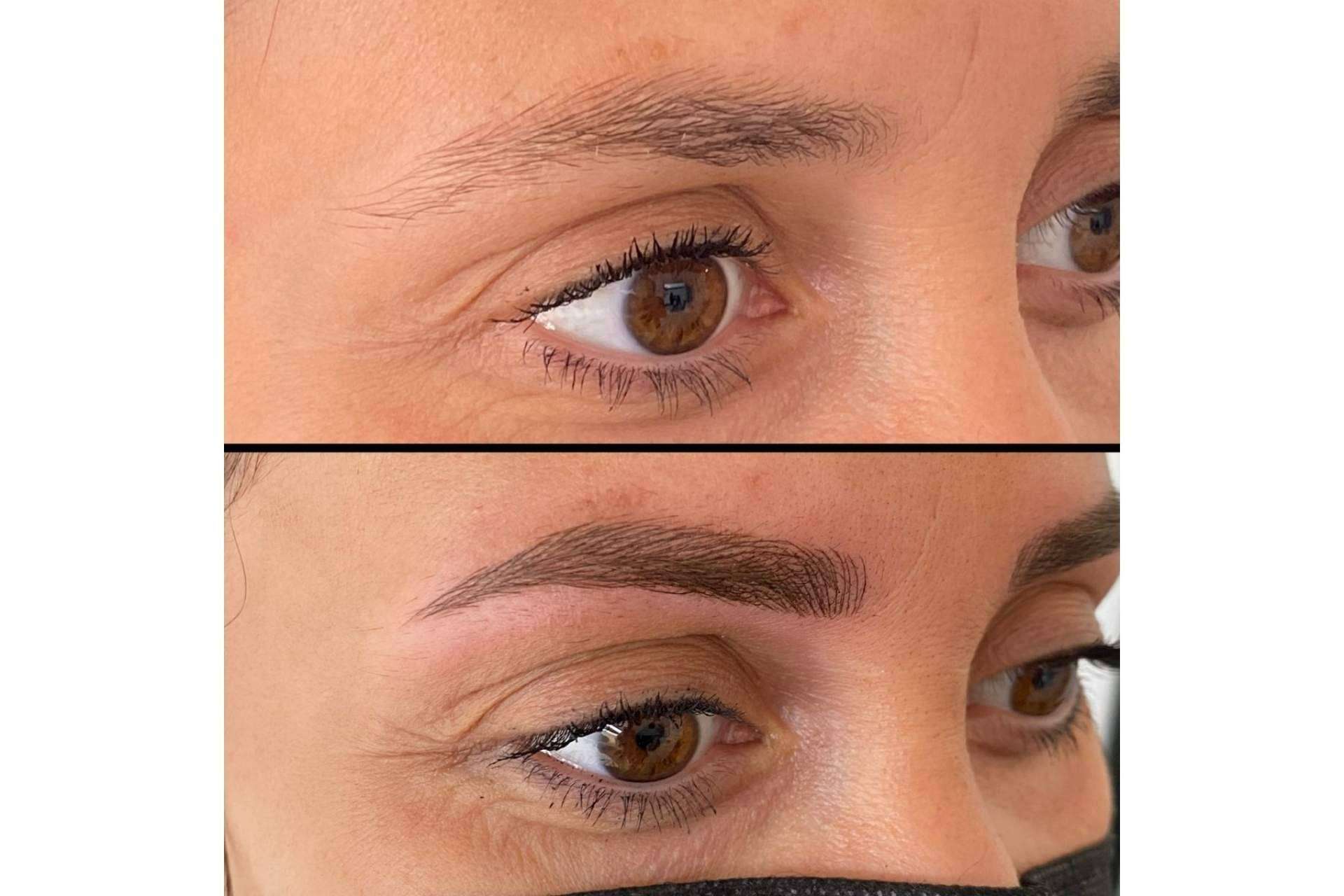 Julieta Gil: uno de los mejores centros especializados en microblading en Terrassa