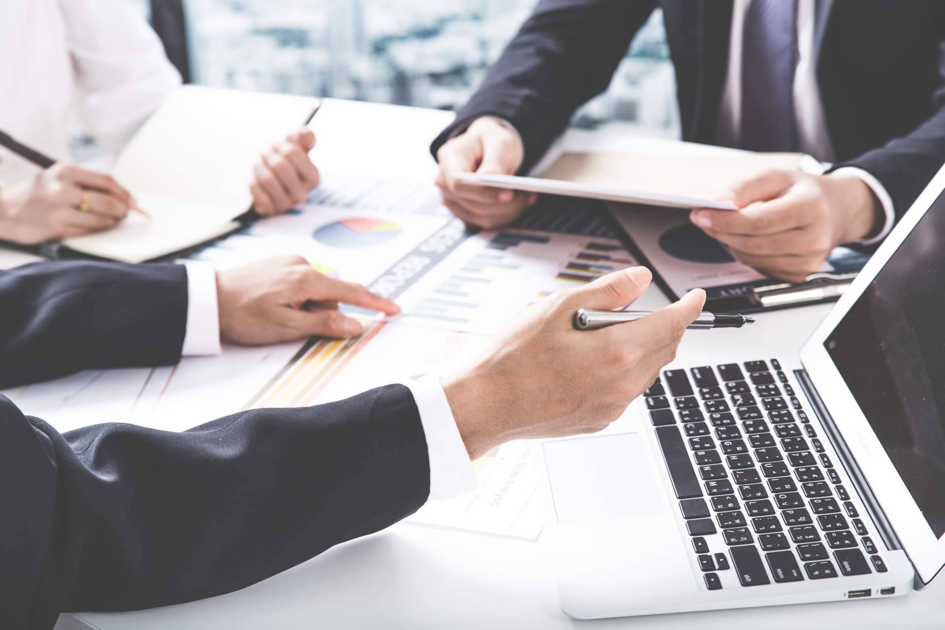 Asesoría fiscal en Mataró: ¿Qué servicios ofrece  Gescobar assessors i consultors?
