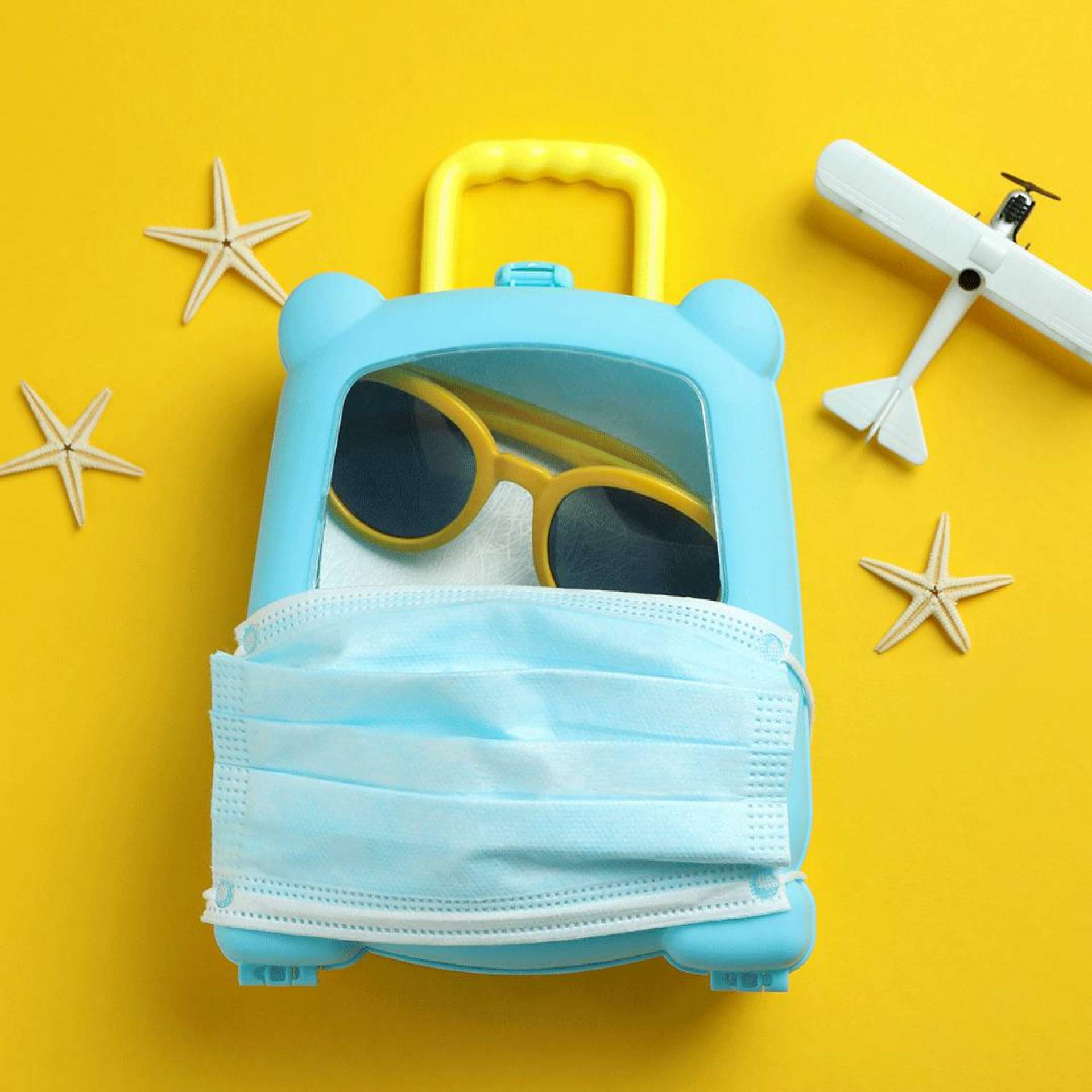 La empresa española que fabrica mascarillas quirúrgicas de tipo IIR para niños y adultos, libres de grafeno, homologadas y avaladas por Eurofins: Safe Iberia